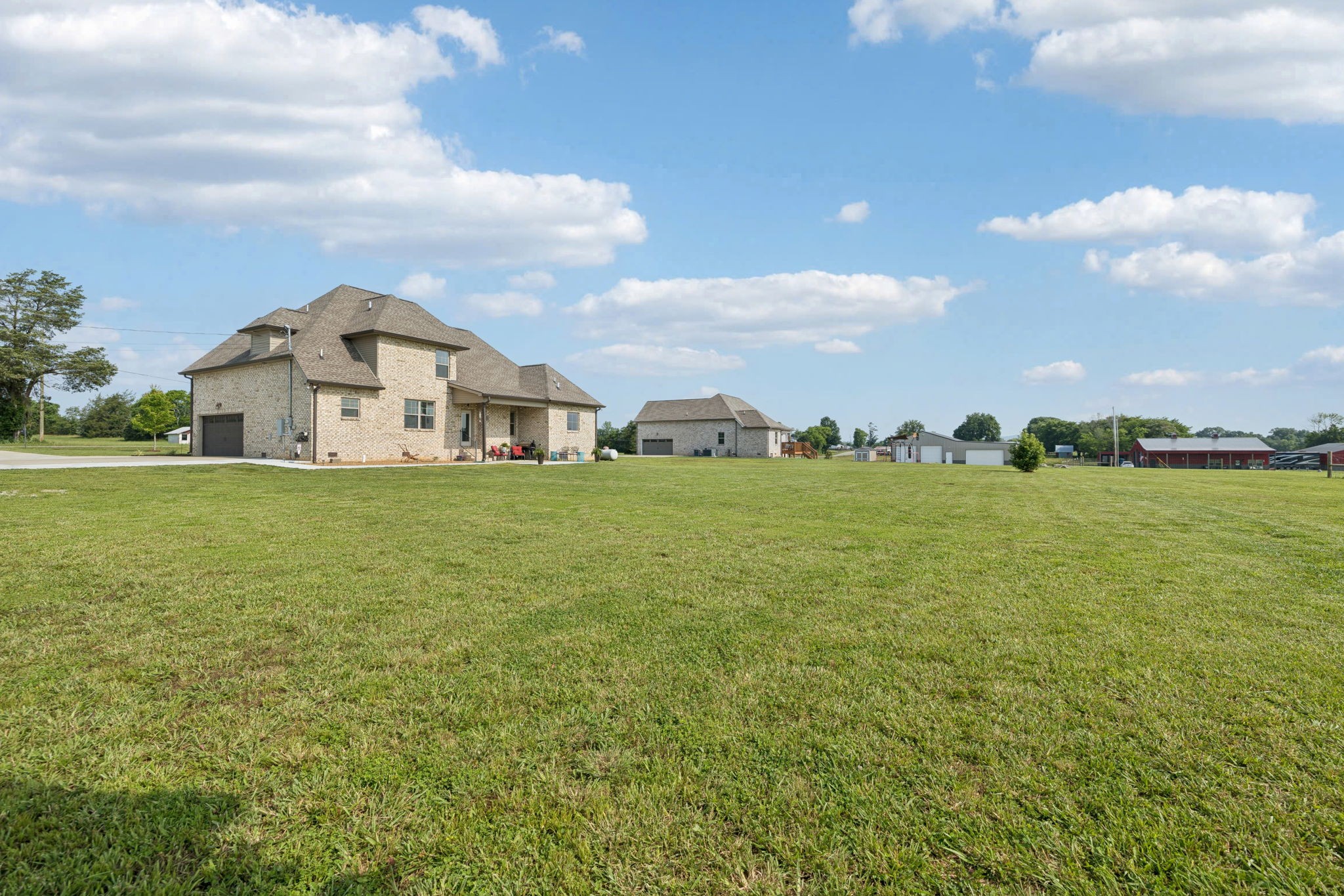 2092 Longview Road Bell Buckle, TN 37020 - Photo 62 of 74