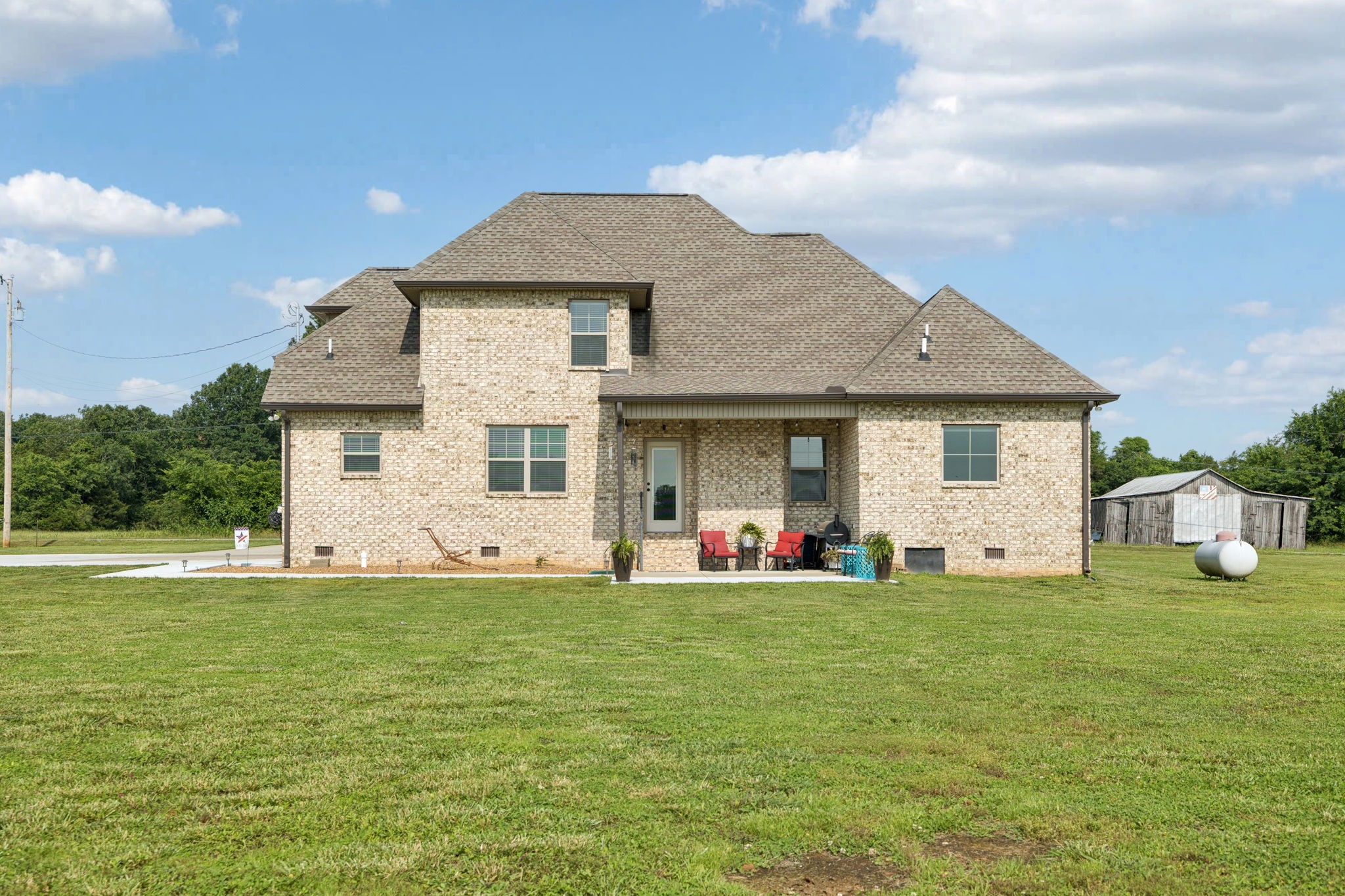2092 Longview Road Bell Buckle, TN 37020 - Photo 63 of 74