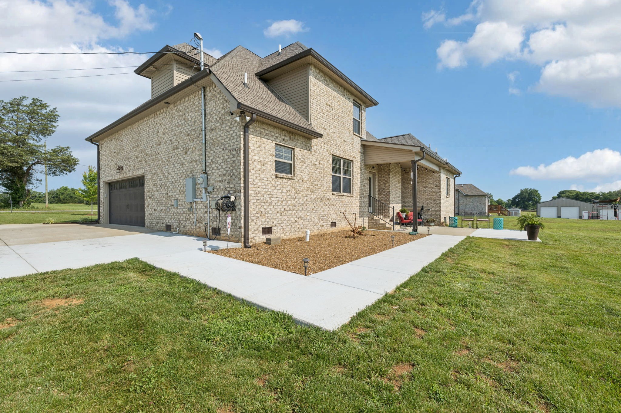 2092 Longview Road Bell Buckle, TN 37020 - Photo 65 of 74