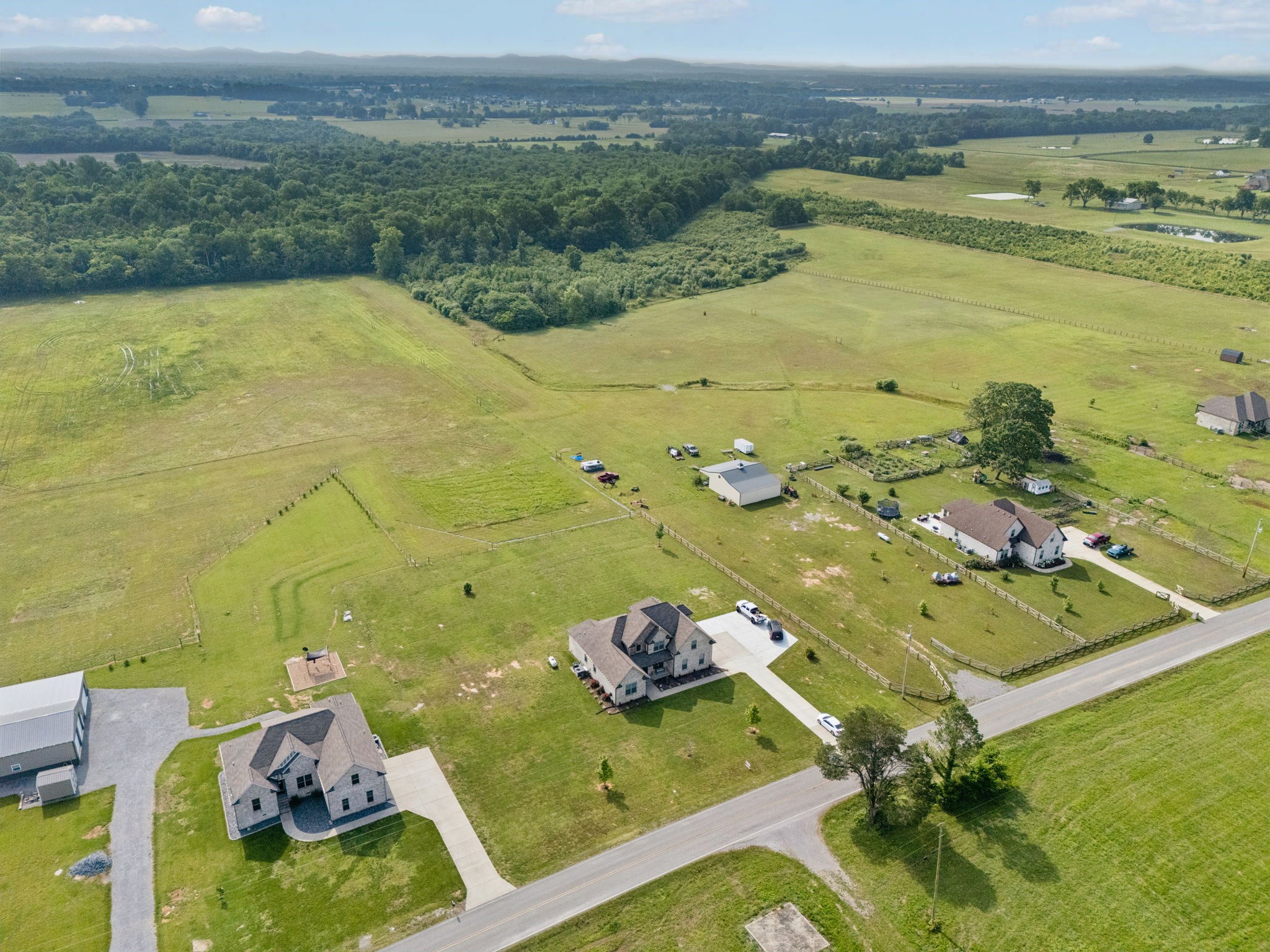 2092 Longview Road Bell Buckle, TN 37020 - Photo 71 of 74