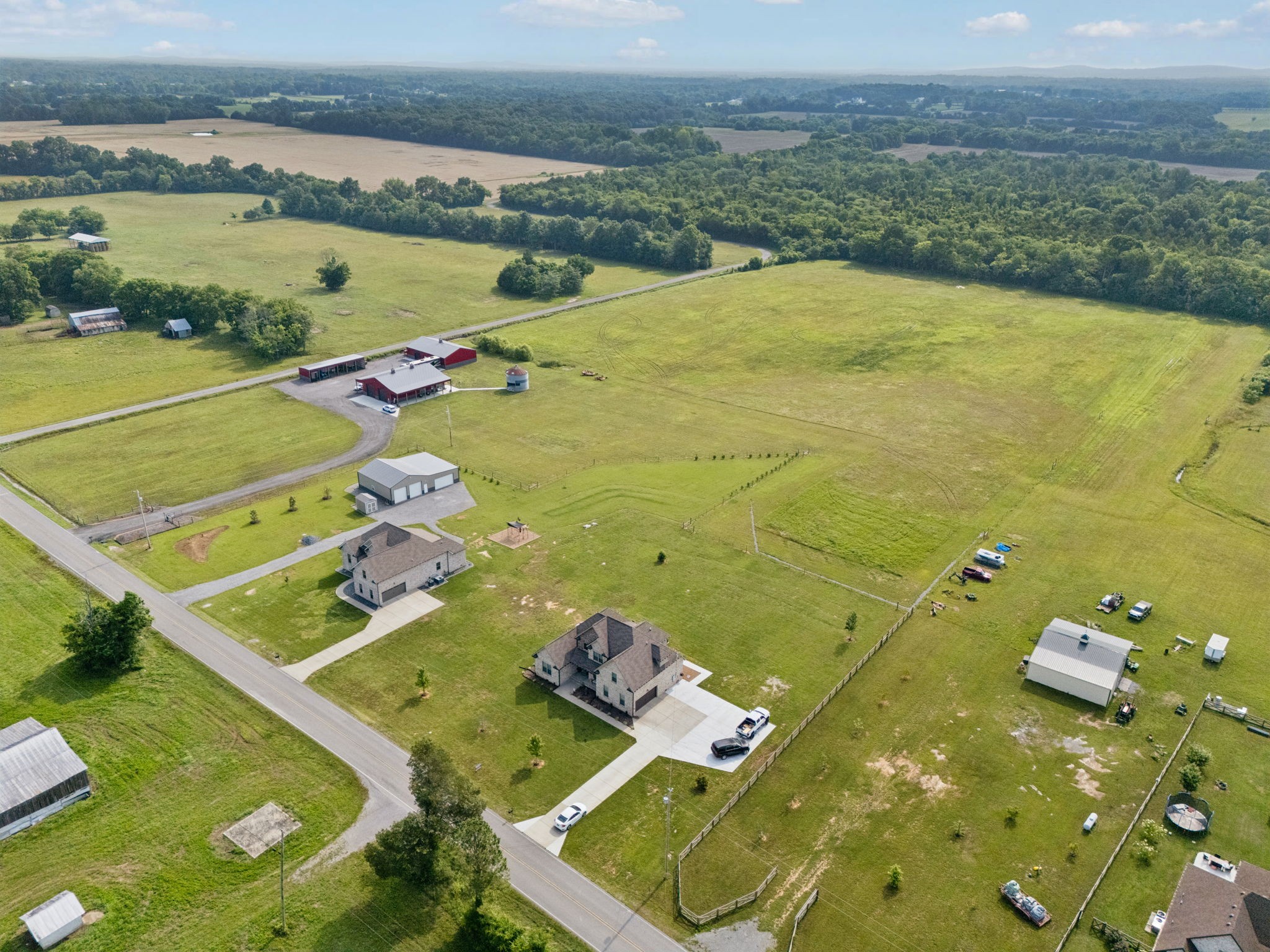 2092 Longview Road Bell Buckle, TN 37020 - Photo 72 of 74