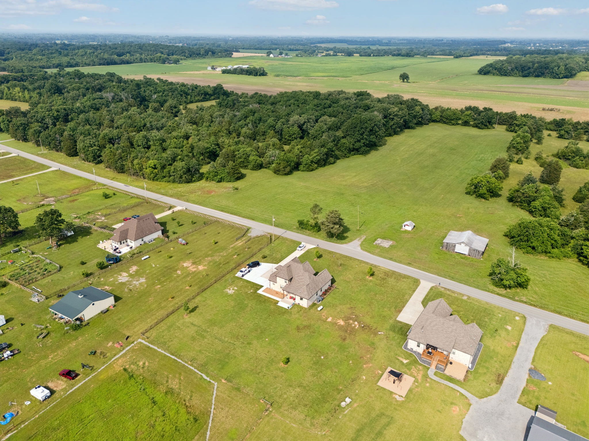 2092 Longview Road Bell Buckle, TN 37020 - Photo 74 of 74