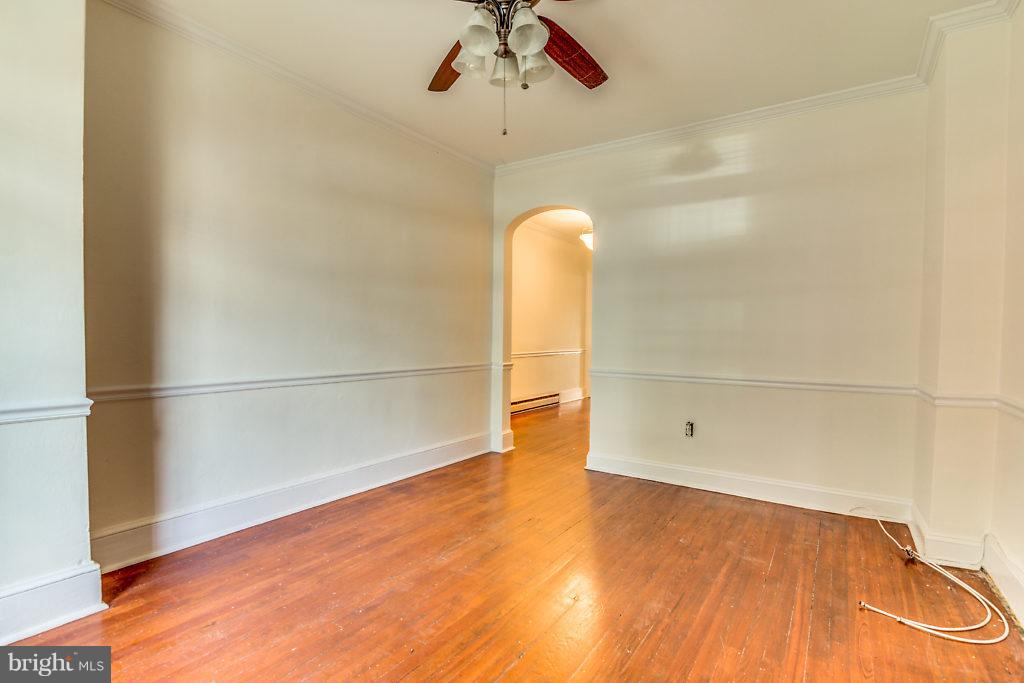 1006 Oronoco Street, Unit PATIO Alexandria, VA 22314 - Photo 4 of 23 Interior (General)