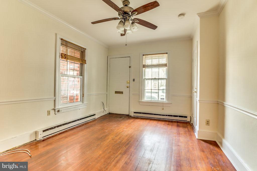 1006 Oronoco Street, Unit PATIO Alexandria, VA 22314 - Photo 5 of 23 Interior (General)