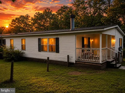 $209,000 | 23 Blackwell Road, Scottsville, VA 24590