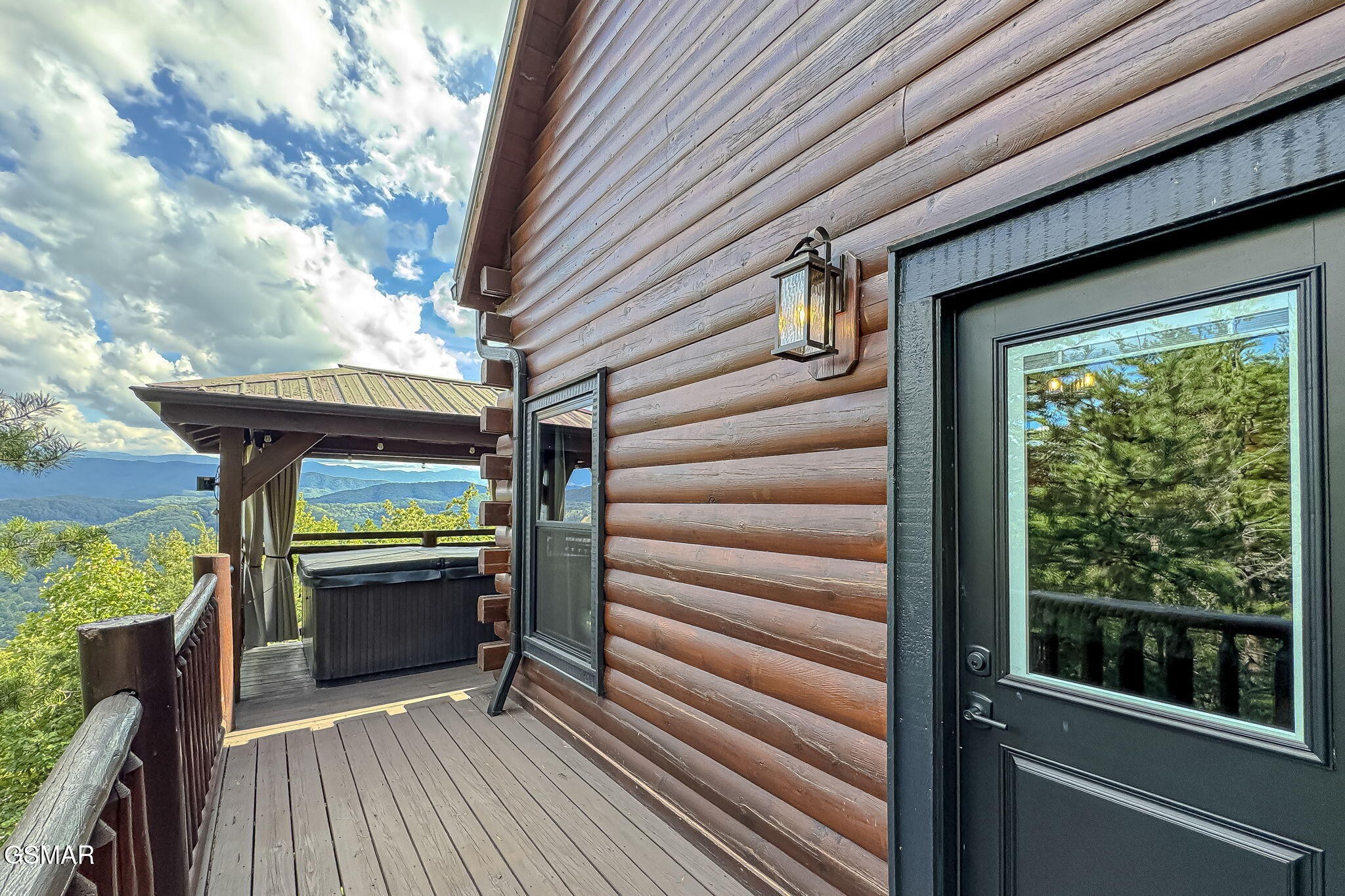 904 Autumn Ridge Way Sevierville, TN 37876 - Photo 49 of 77