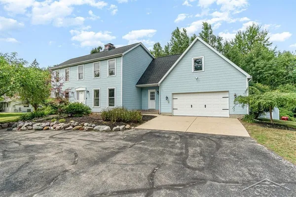 $430,000 | 3727 Julie Ann Drive, Midland, MI 48642