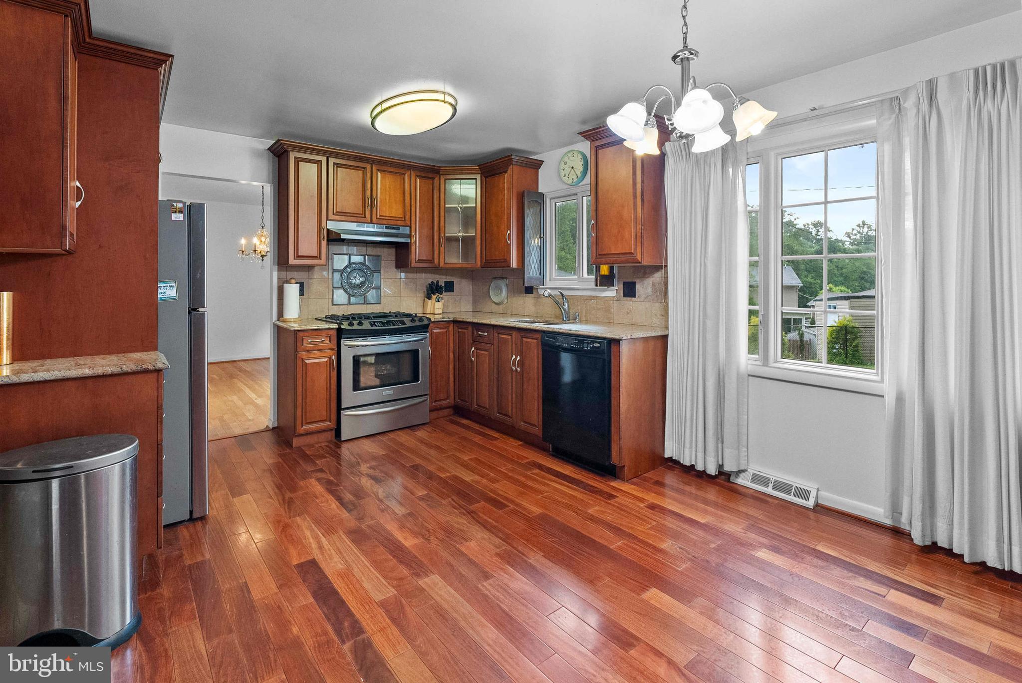 3602 Templar Road Randallstown, MD 21133 - Photo 11 of 39 Gallery Image 11