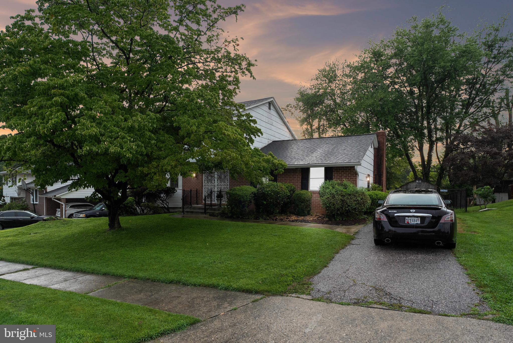 3602 Templar Road Randallstown, MD 21133 - Photo 2 of 39 Gallery Image 2