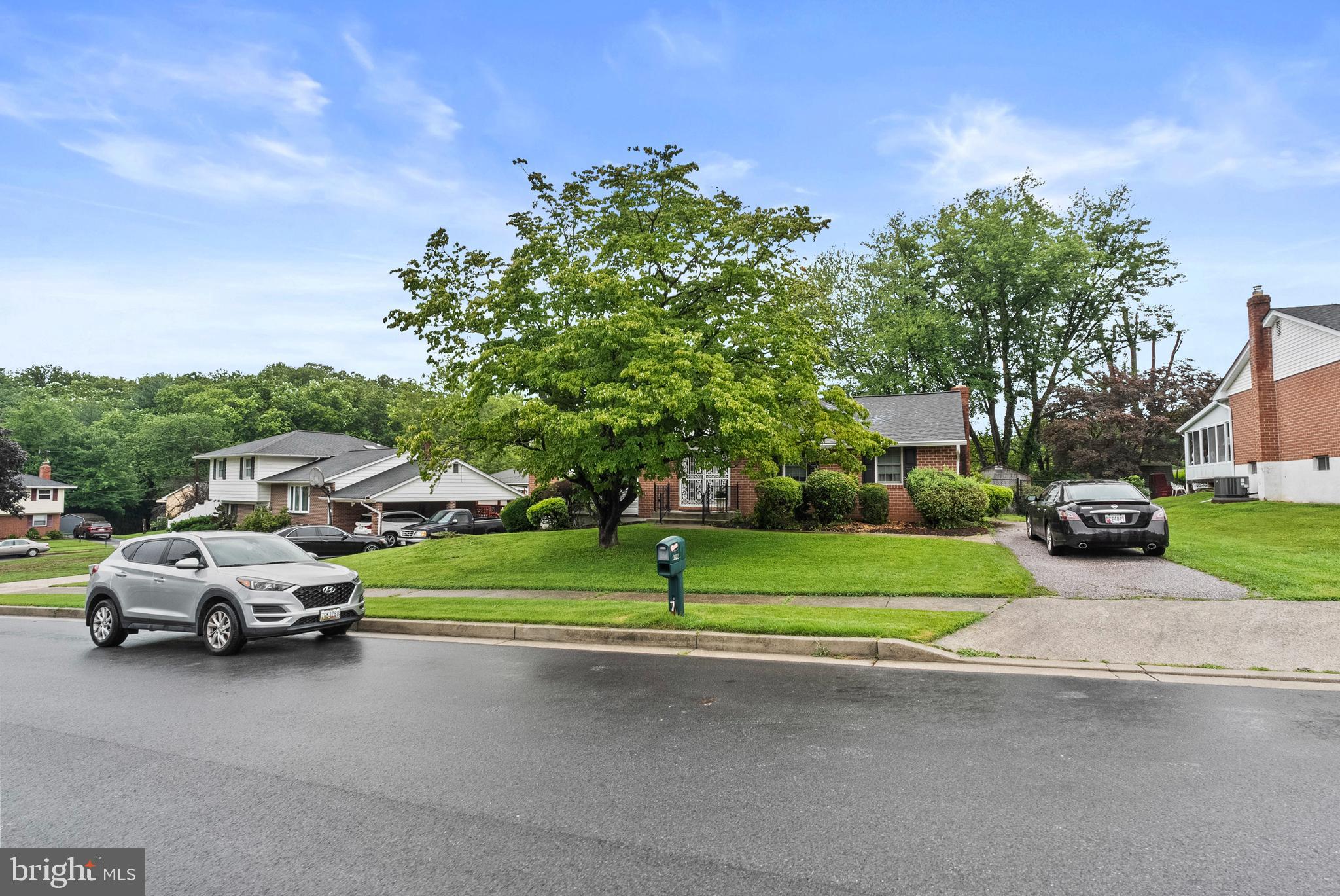 3602 Templar Road Randallstown, MD 21133 - Photo 3 of 39 Gallery Image 3
