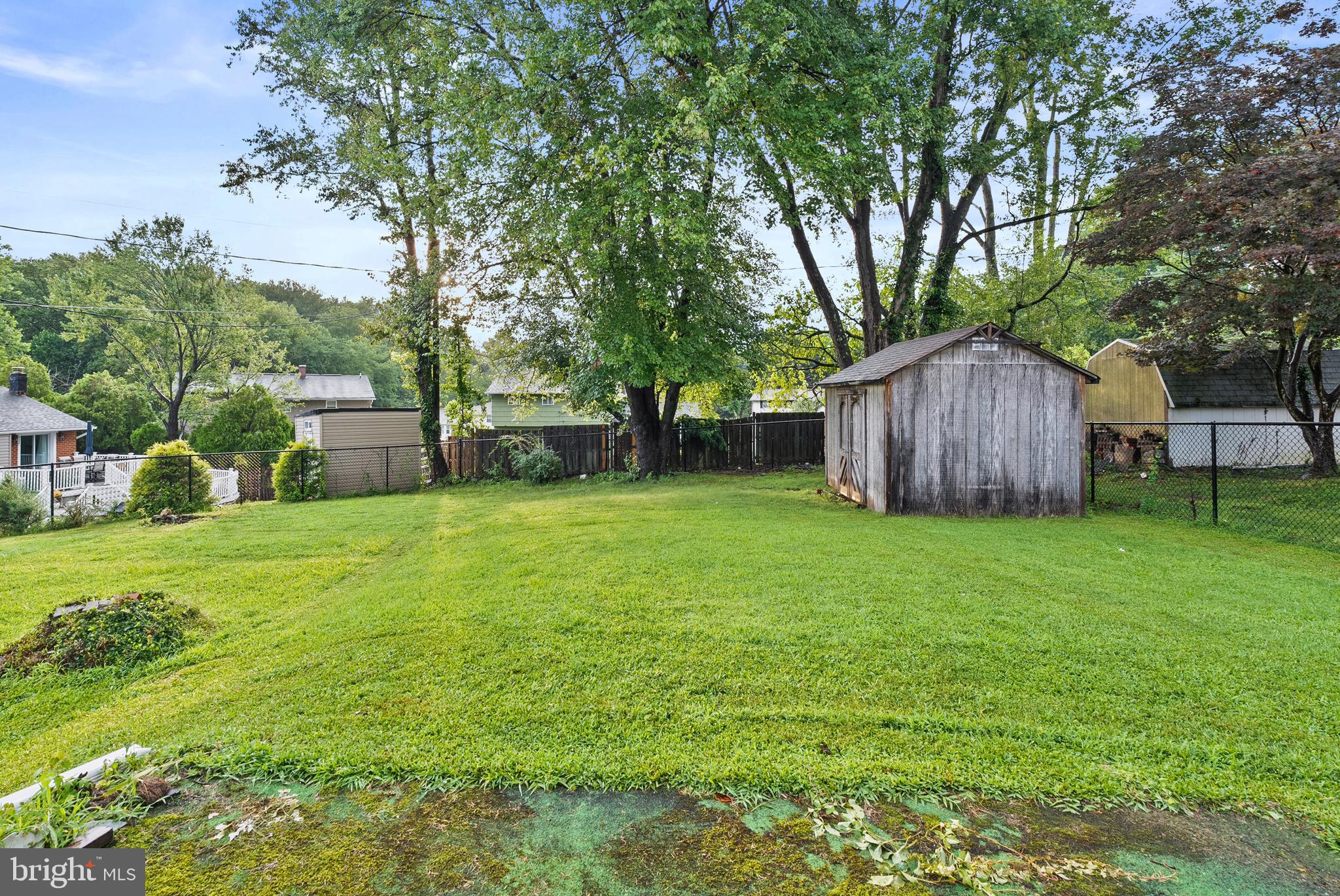 3602 Templar Road Randallstown, MD 21133 - Photo 36 of 39 Gallery Image 36