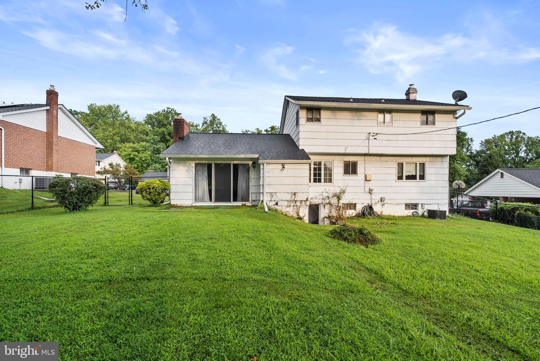 3602 Templar Road Randallstown, MD 21133 - Photo 38 of 39 Gallery Image 38