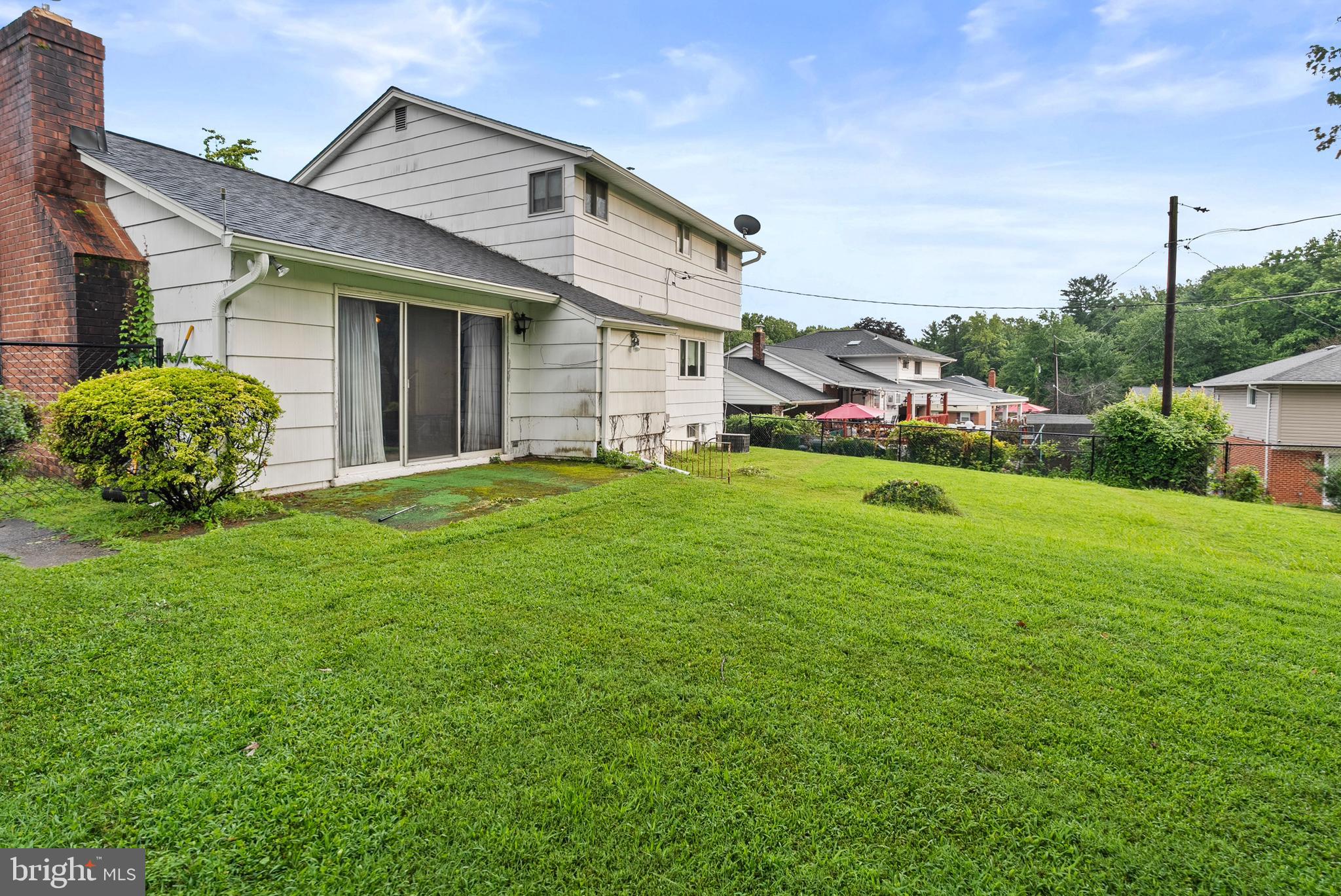 3602 Templar Road Randallstown, MD 21133 - Photo 39 of 39 Gallery Image 39
