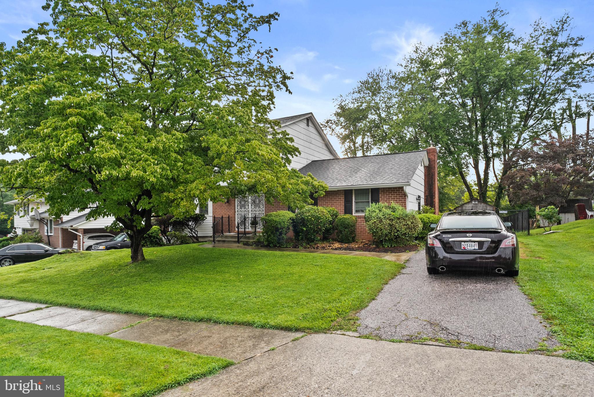 3602 Templar Road Randallstown, MD 21133 - Photo 4 of 39 Gallery Image 4