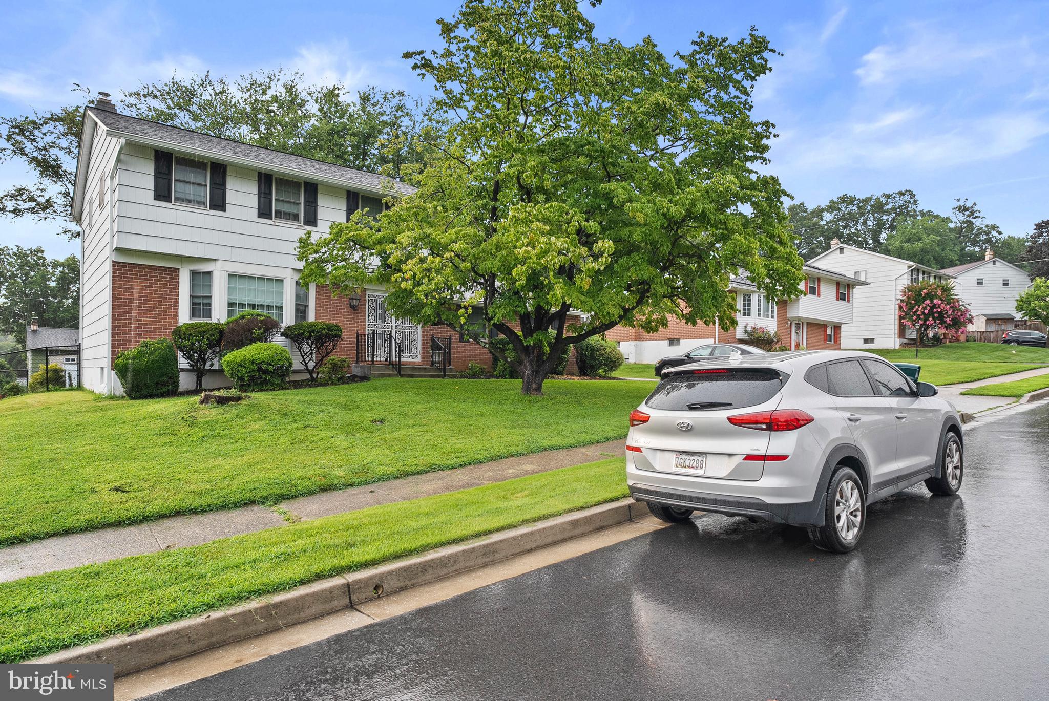 3602 Templar Road Randallstown, MD 21133 - Photo 5 of 39 Gallery Image 5