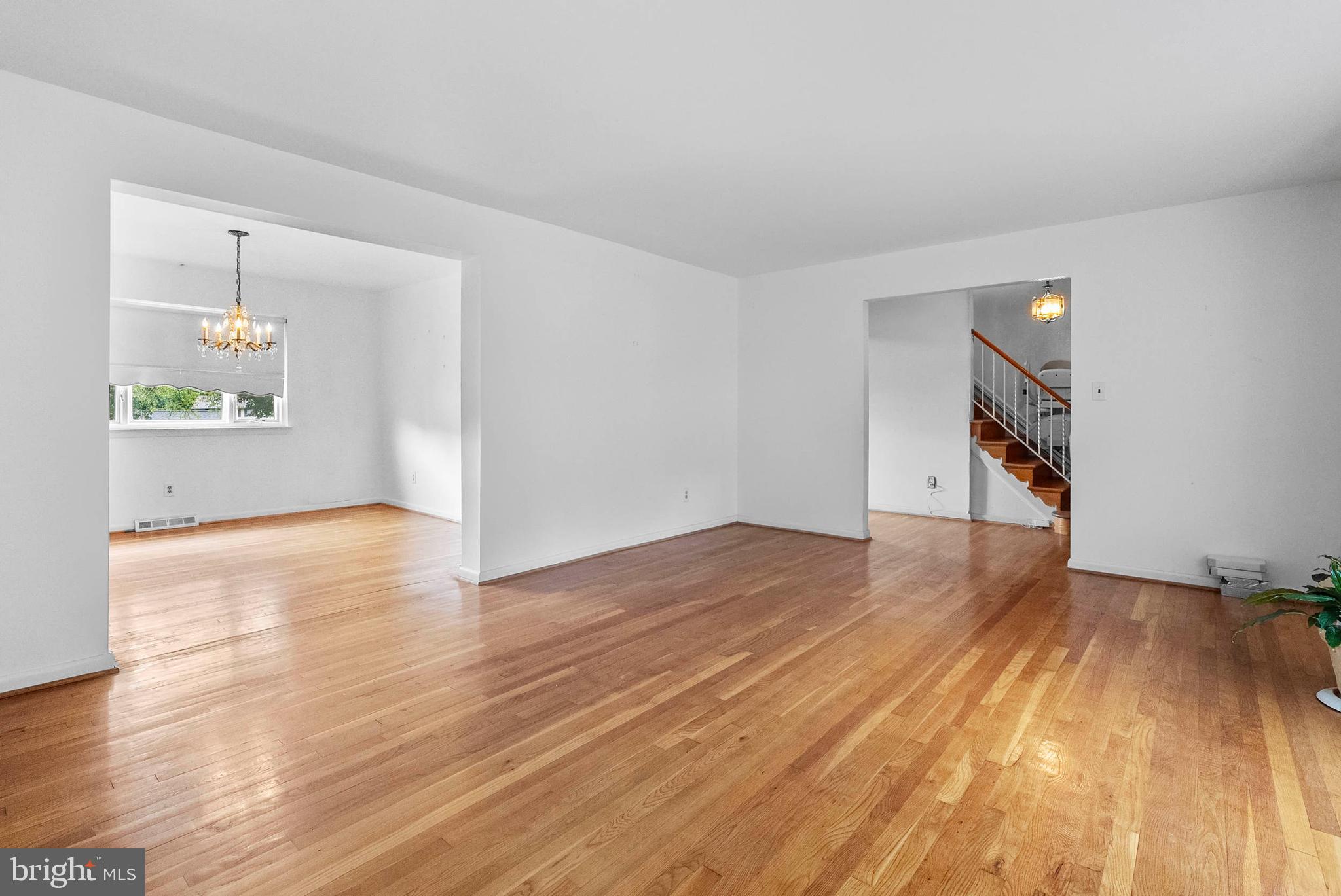 3602 Templar Road Randallstown, MD 21133 - Photo 8 of 39 Gallery Image 8