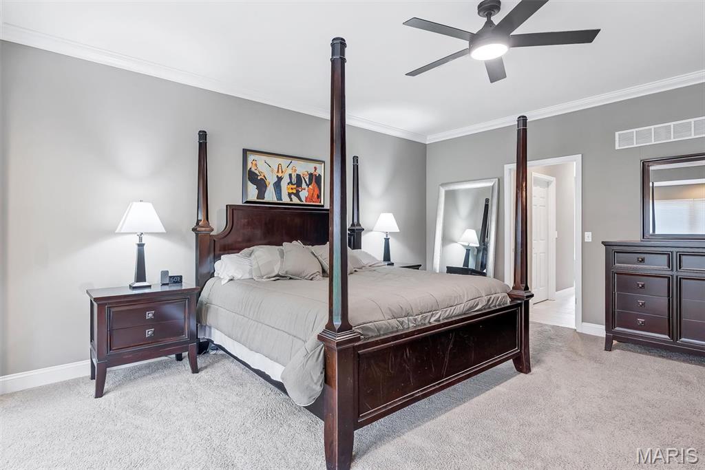 335 Summit Road Fenton, MO 63026 - Photo 23 of 67