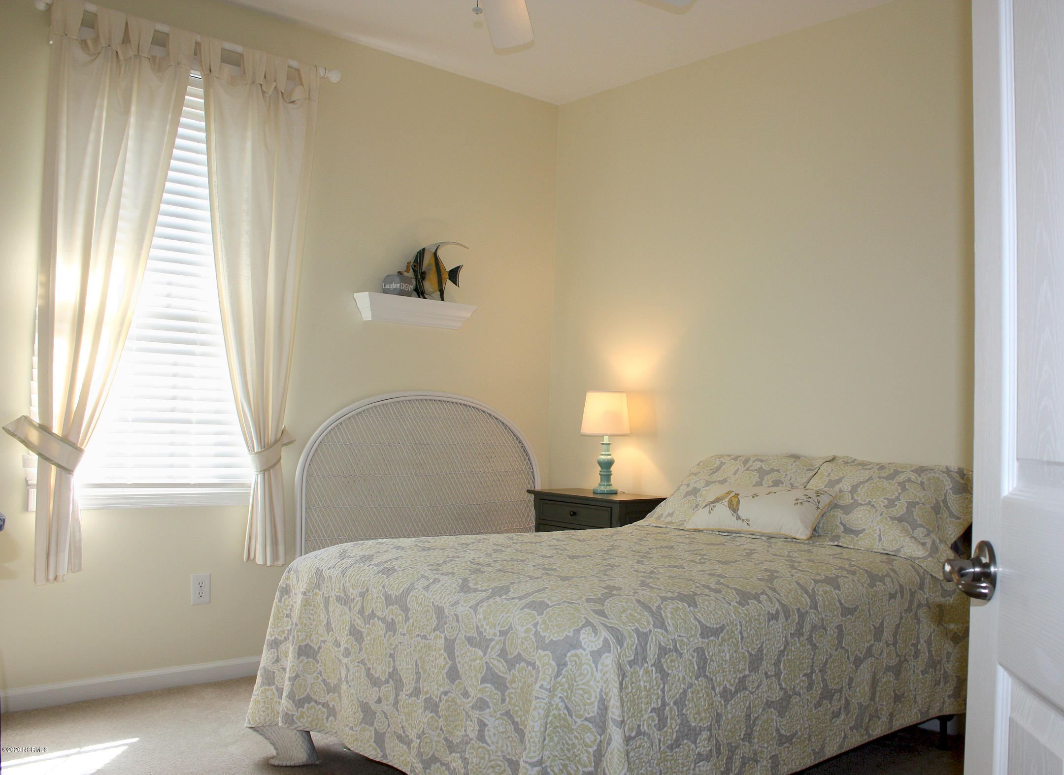605 River Ridge Road, Unit 3 Shallotte, NC 28470 - Photo 12 of 34 Additional room on upper floor can be guest bedroom, office or workout space.