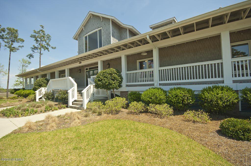 605 River Ridge Road, Unit 3 Shallotte, NC 28470 - Photo 25 of 34 Rivers Edge Community Clubhouse