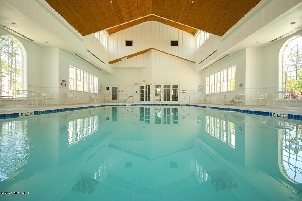 605 River Ridge Road, Unit 3 Shallotte, NC 28470 - Photo 27 of 34 Rivers Edge Clubhouse Indoor Pool