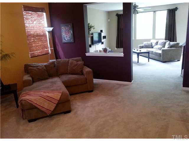 6001 Ricker Road Raleigh, NC 27610 - Photo 3 of 13 Another View