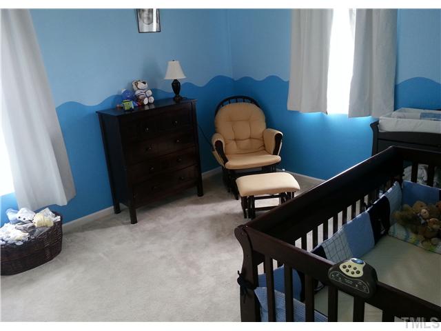 6001 Ricker Road Raleigh, NC 27610 - Photo 10 of 13