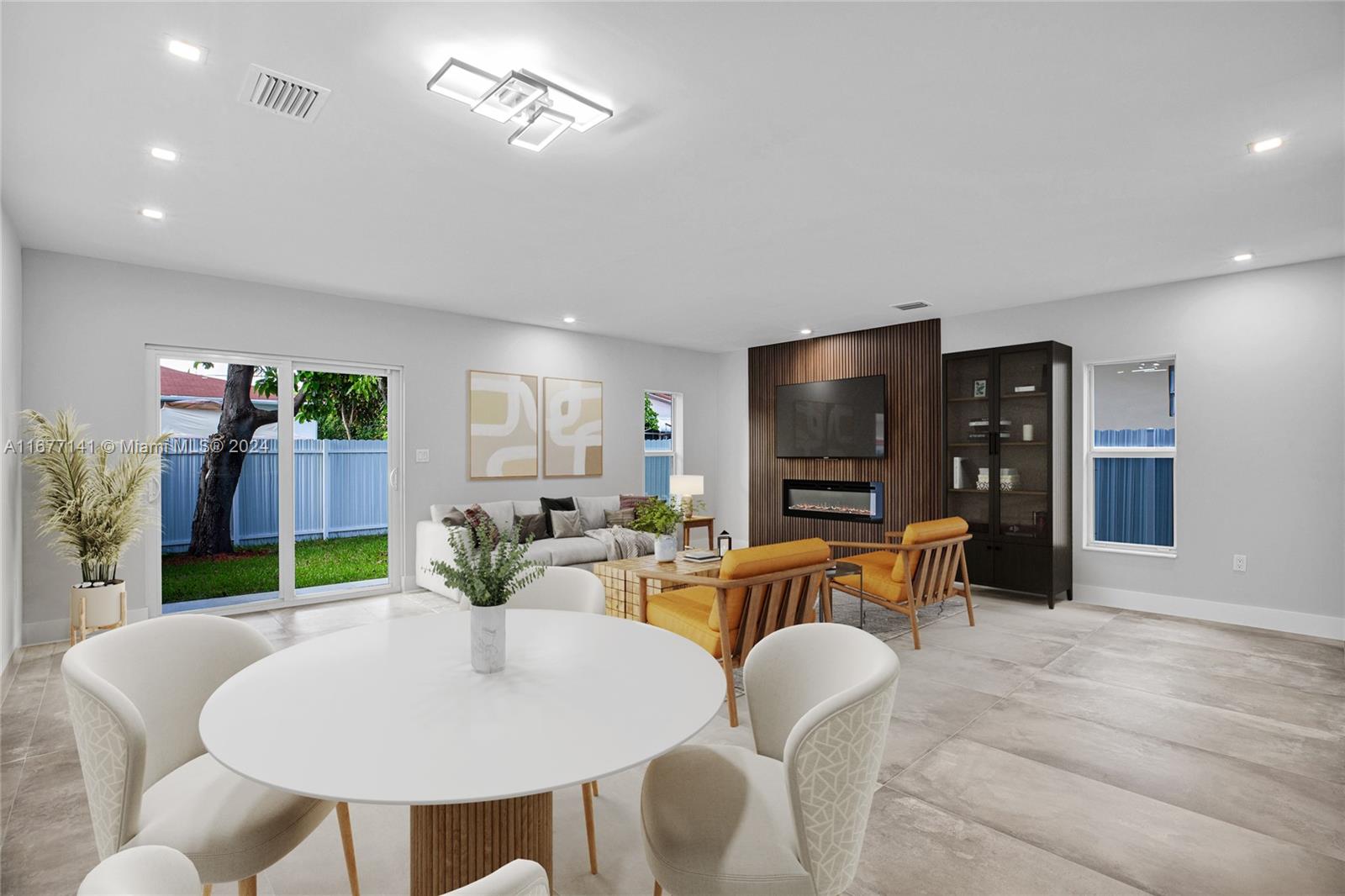 3431 Southwest 16th Terrace, Unit 3431 Miami, FL 33145 - Photo 11 of 50