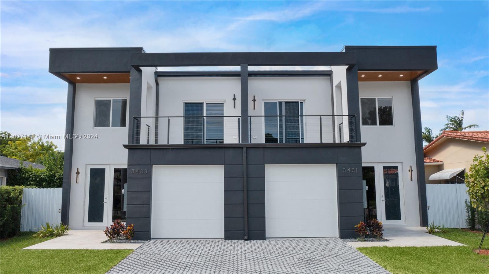 3431 Southwest 16th Terrace, Unit 3431 Miami, FL 33145 - Photo 2 of 50