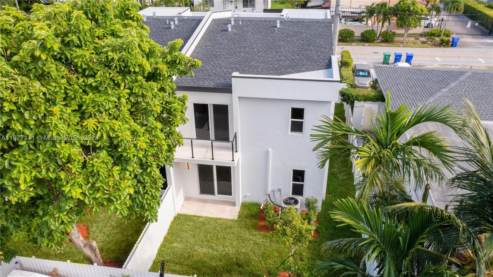 3431 Southwest 16th Terrace, Unit 3431 Miami, FL 33145 - Photo 42 of 50