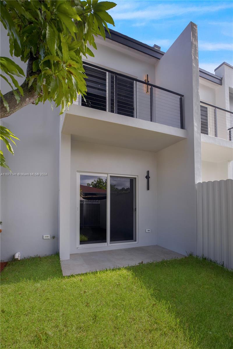 3431 Southwest 16th Terrace, Unit 3431 Miami, FL 33145 - Photo 45 of 50