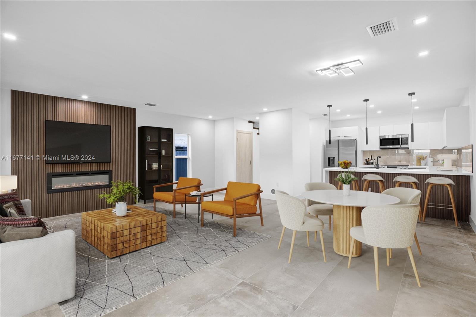 3431 Southwest 16th Terrace, Unit 3431 Miami, FL 33145 - Photo 9 of 50