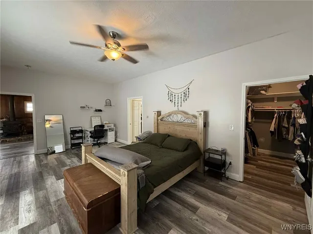 $2,400 | 8993 Alleghany Road, Pembroke, NY 14036