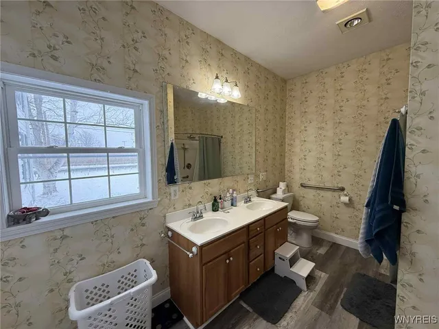 $2,400 | 8993 Alleghany Road, Pembroke, NY 14036