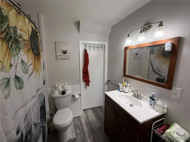 $2,400 | 8993 Alleghany Road, Pembroke, NY 14036