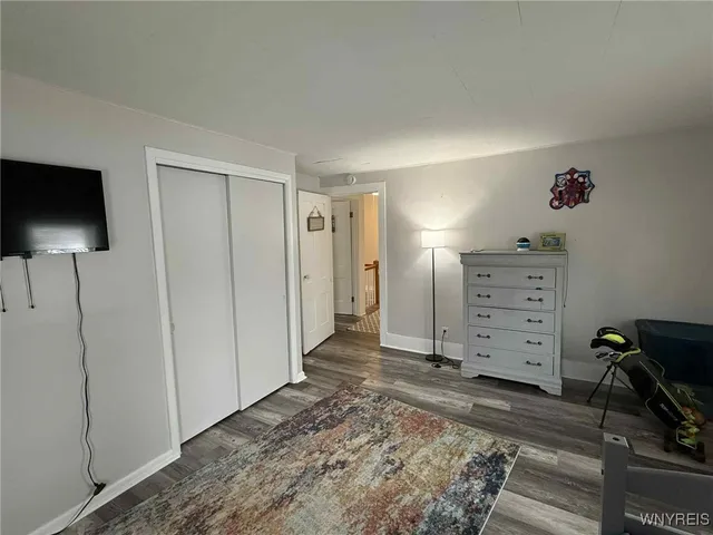 $2,400 | 8993 Alleghany Road, Pembroke, NY 14036