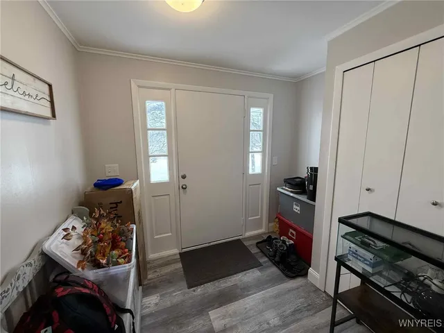 $2,400 | 8993 Alleghany Road, Pembroke, NY 14036