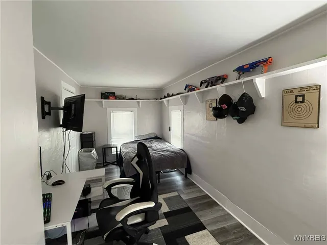 $2,400 | 8993 Alleghany Road, Pembroke, NY 14036