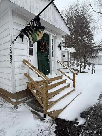 $2,400 | 8993 Alleghany Road, Pembroke, NY 14036