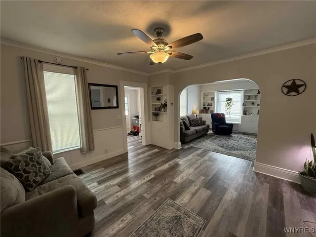 $2,400 | 8993 Alleghany Road, Pembroke, NY 14036