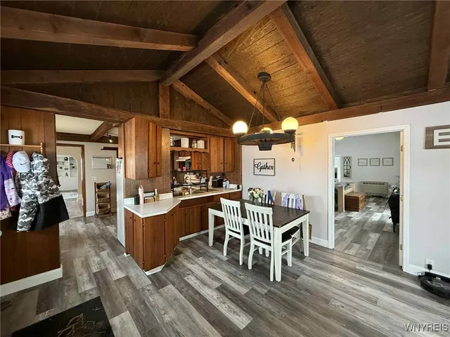 $2,400 | 8993 Alleghany Road, Pembroke, NY 14036