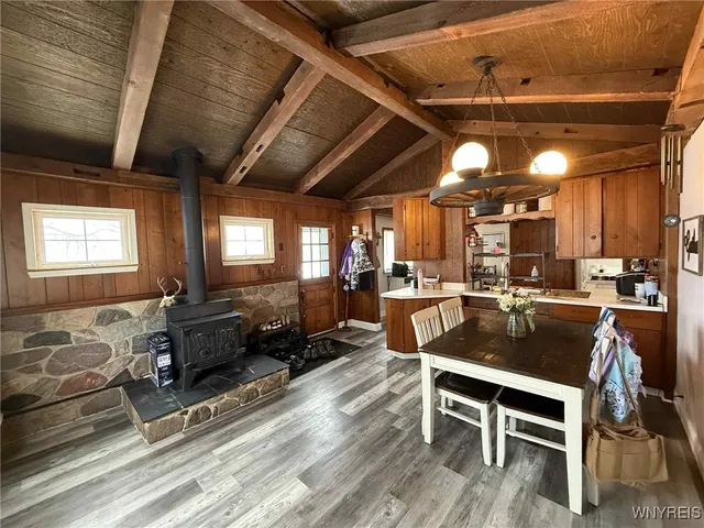 $2,400 | 8993 Alleghany Road, Pembroke, NY 14036