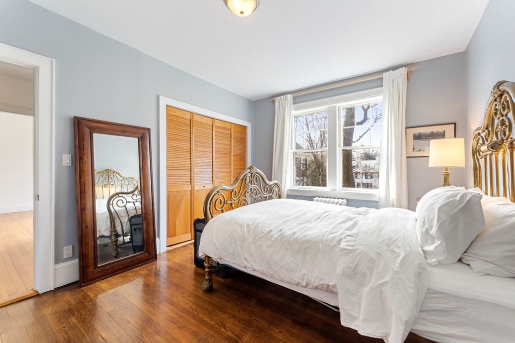 20 Concord Avenue, Unit 6 Cambridge, MA 02138 - Photo 14 of 20