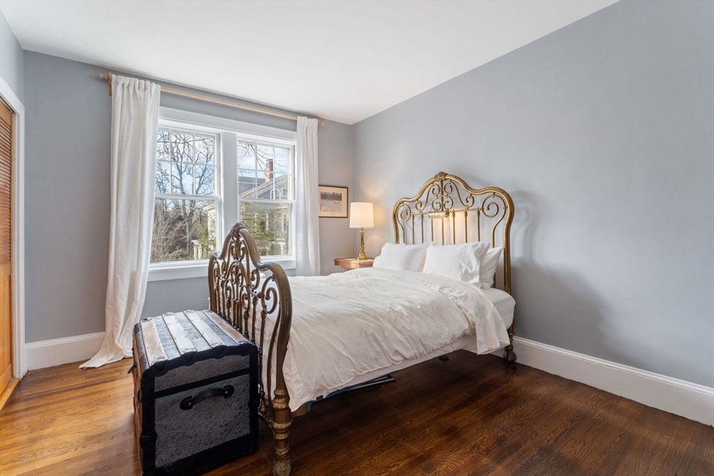 20 Concord Avenue, Unit 6 Cambridge, MA 02138 - Photo 15 of 20