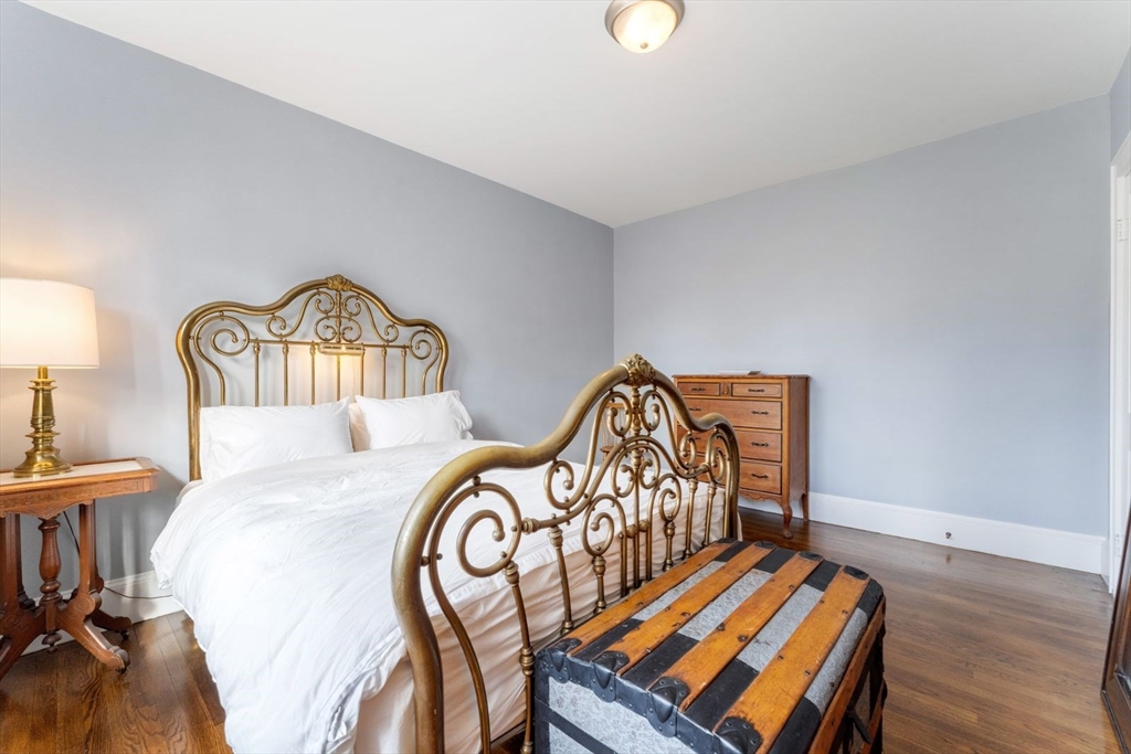 20 Concord Avenue, Unit 6 Cambridge, MA 02138 - Photo 16 of 20