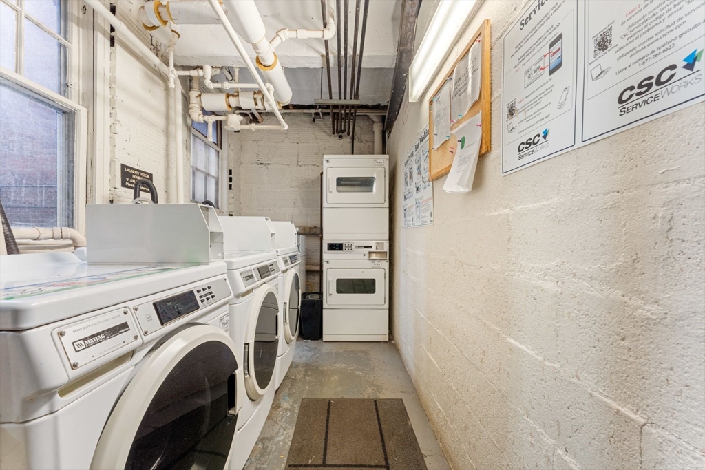 20 Concord Avenue, Unit 6 Cambridge, MA 02138 - Photo 17 of 20