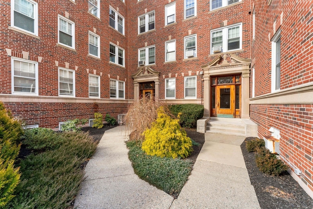 20 Concord Avenue, Unit 6 Cambridge, MA 02138 - Photo 18 of 20