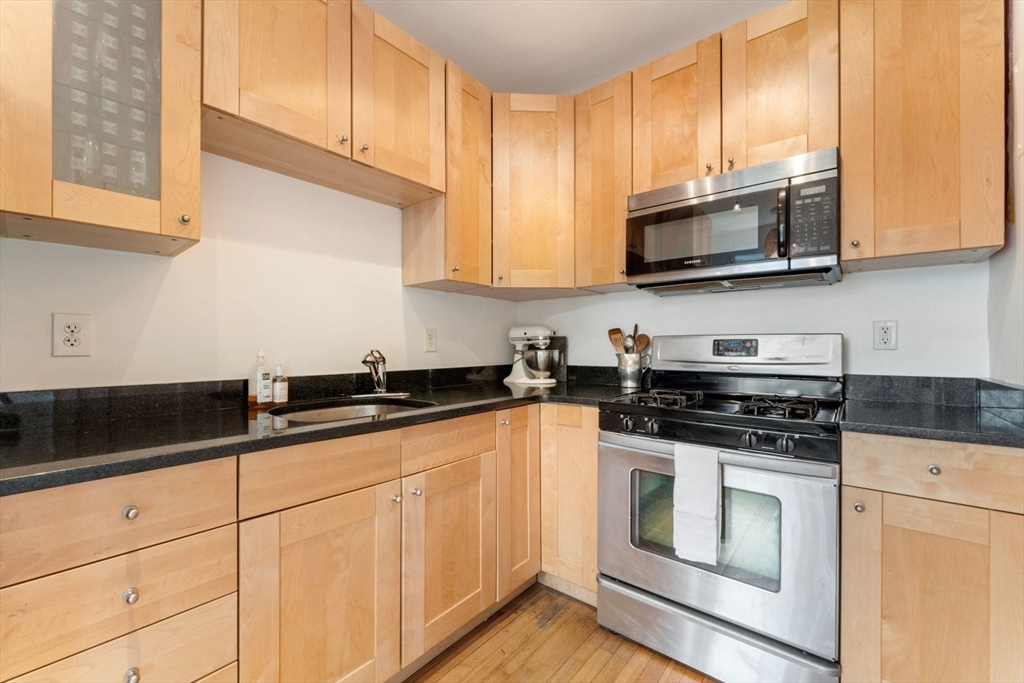 20 Concord Avenue, Unit 6 Cambridge, MA 02138 - Photo 8 of 20