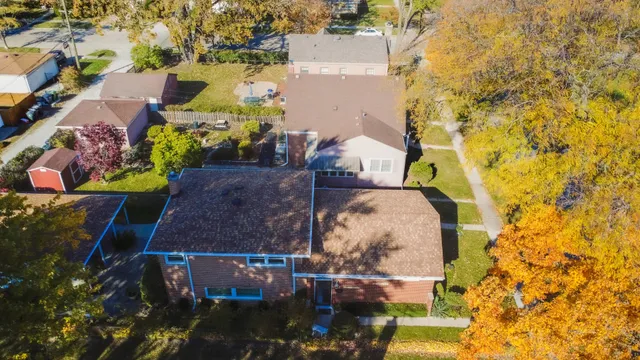 $489,000 | 7646 Kilbourn Avenue, Skokie, IL 60076