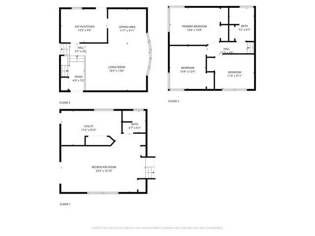 $489,000 | 7646 Kilbourn Avenue, Skokie, IL 60076