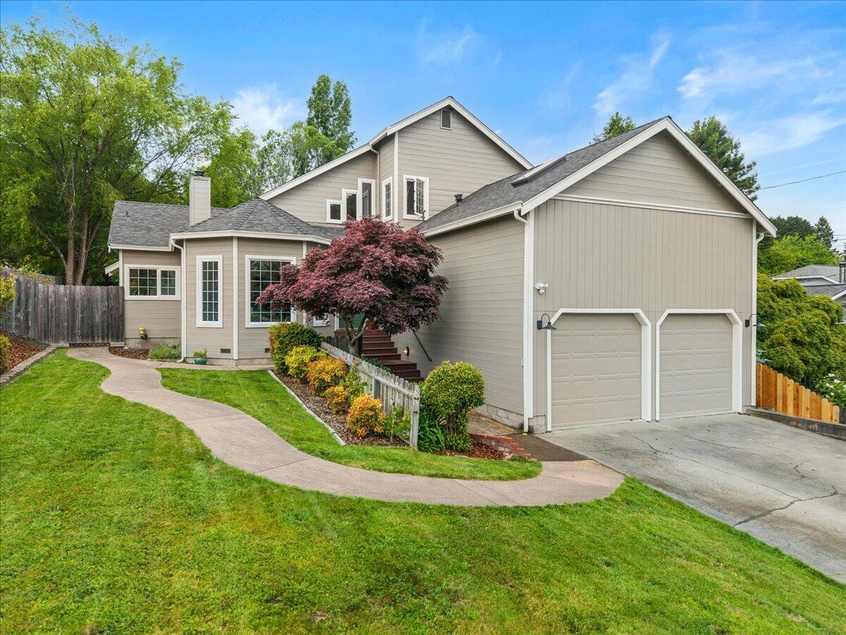 521 Nob Hill Road Fortuna, CA 95540 - Photo 38 of 39